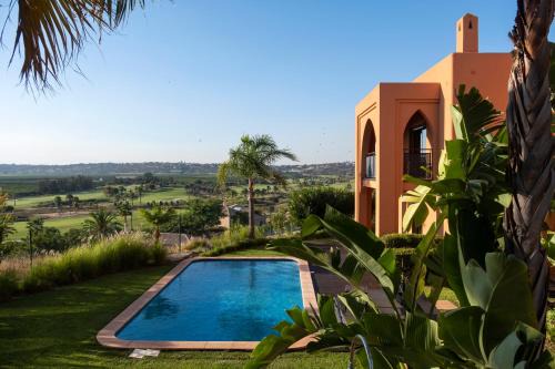 Alcantarilha Station Balnéaire | Amendoeira Golf Resort