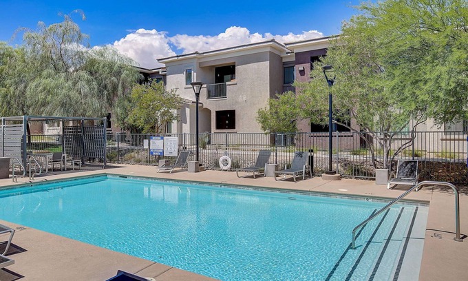 Spring Valley Appartement | Amenities! Luxury Apartment Extended Stays 30+ days