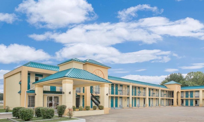 Kosciusko Hôtel | America Best Value Inn Kosciusko