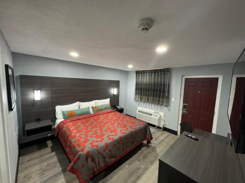 Tulsa Hôtel | America's Value Inn