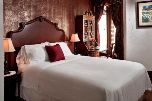 Adams Morgan Hôtel | American Guest House, a Washington DC Bed and Breakfast