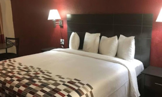 Corsicana Hôtel | American Inn