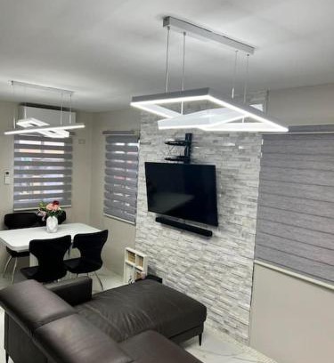 Cagayan de Oro Maison | American Standard/2Bedroom House