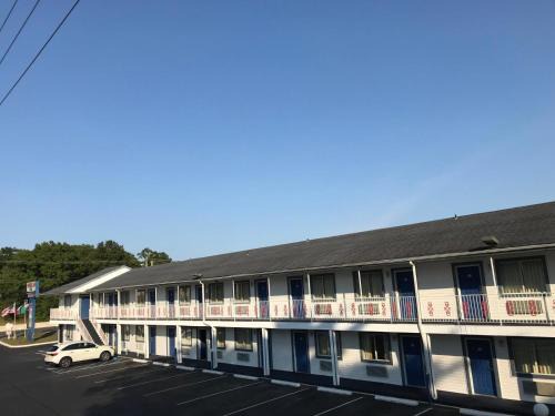 Galloway Hôtel | American Star Inn & Suites Atlantic City