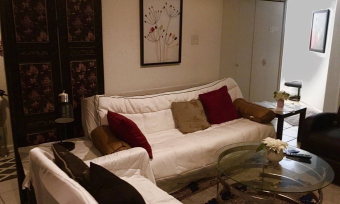 American University Park Appartement | American University Park