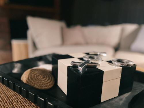 South Overton Maison | Americana Manor