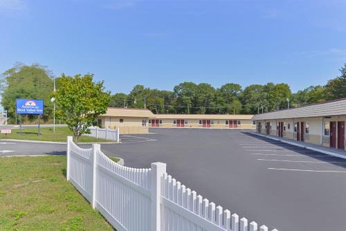 Port Jefferson Station Hôtel | Americas Best Value Inn - Port Jefferson Station - Long Island -New York - 11776