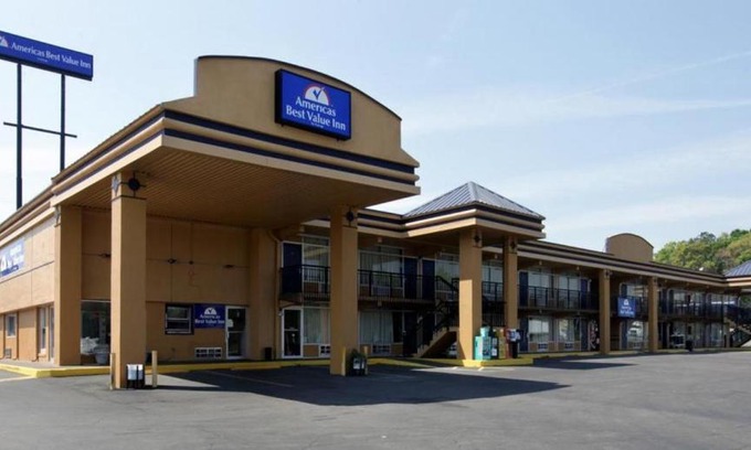 Alachua Hôtel | Americas Best Value Inn Alachua