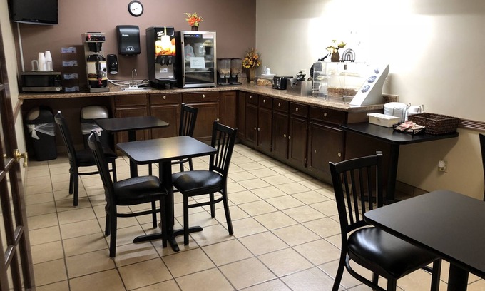 Beatrice Hôtel | Americas Best Value Inn Beatrice