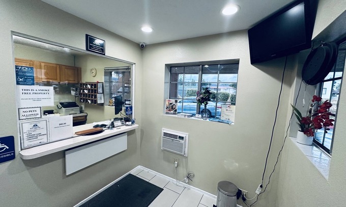 Calimesa Hôtel | Americas Best Value Inn Calimesa