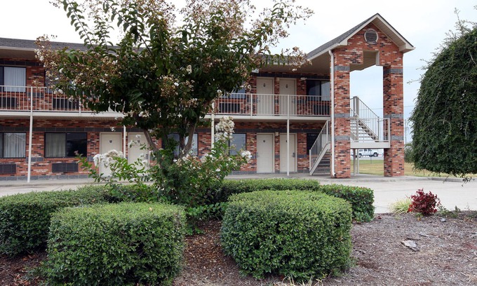 Cabot Hôtel | Americas Best Value Inn Cabot
