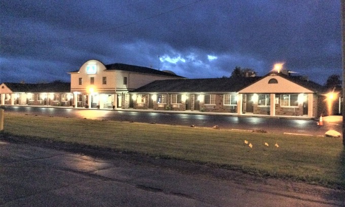 Decatur Hôtel | Americas Best Value Inn Decatur, IN