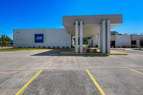 Hamilton Hôtel | Americas Best Value Inn Hamilton