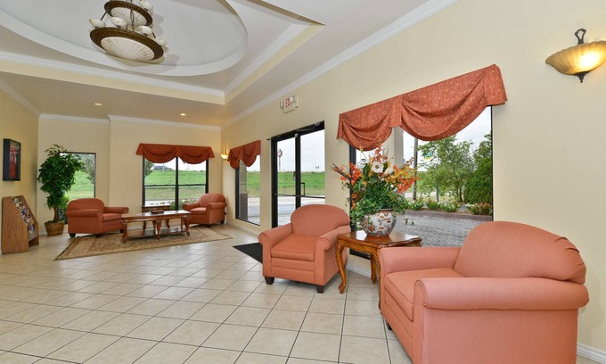 Hillsboro Hôtel | Americas Best Value Inn Hillsboro