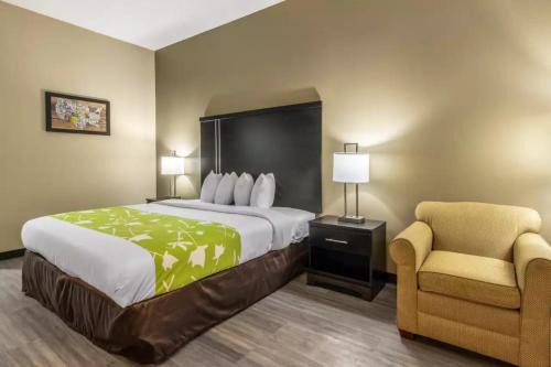 Opelika Cabine | Americas Best Value Inn Opelika