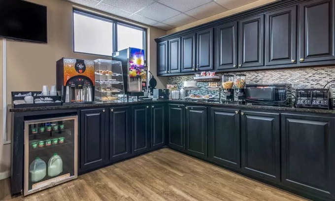 Opelika Hôtel | Americas Best Value Inn Opelika