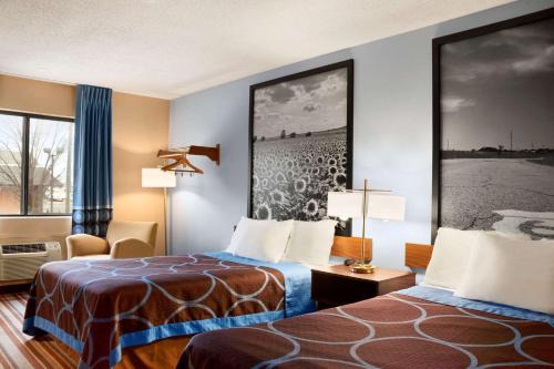 Pittsburg Hôtel | Americas Best Value Inn Pittsburg