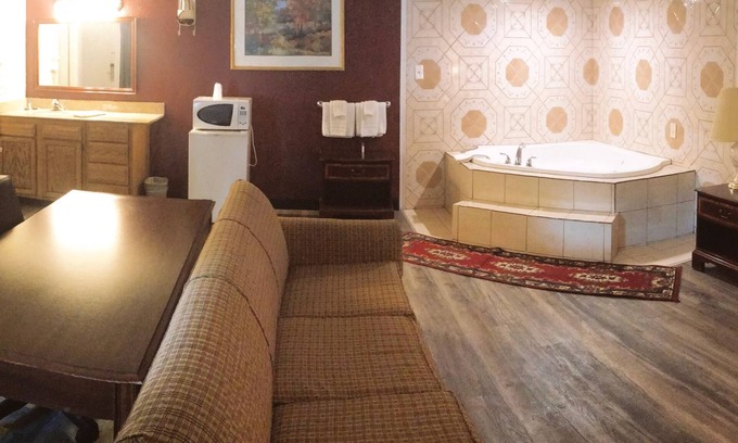 Pottstown Hôtel | Americas Best Value Inn Pottstown