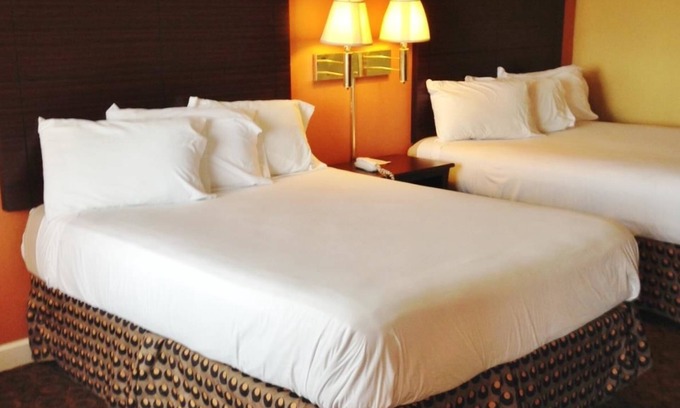 Greenwood Hôtel | Americas Best Value Inn & Suites Greenwood