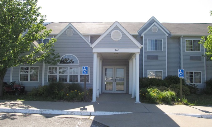 Maryville Hôtel | Americas Best Value Inn & Suites Maryville
