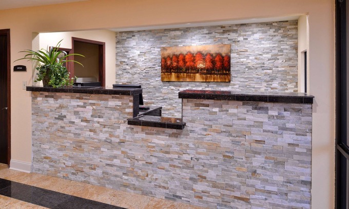 Tupelo Hôtel | Americas Best Value Inn Tupelo Barnes Crossing