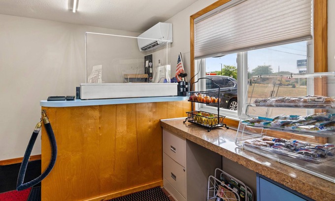 Biddeford Hôtel | Americas Best Value Inn Biddeford Portland
