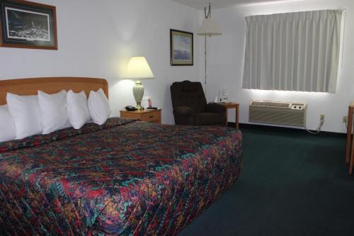 Grand Forks Hôtel | Americas Best Value Inn Grand Forks