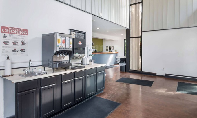 Painted Post Hôtel | Americas Best Value Inn Painted Post