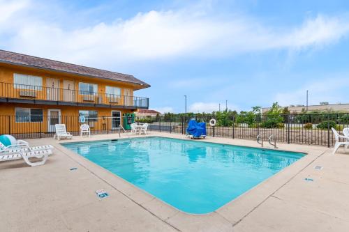 Stillwater Hôtel | Americas Best Value Inn Stillwater