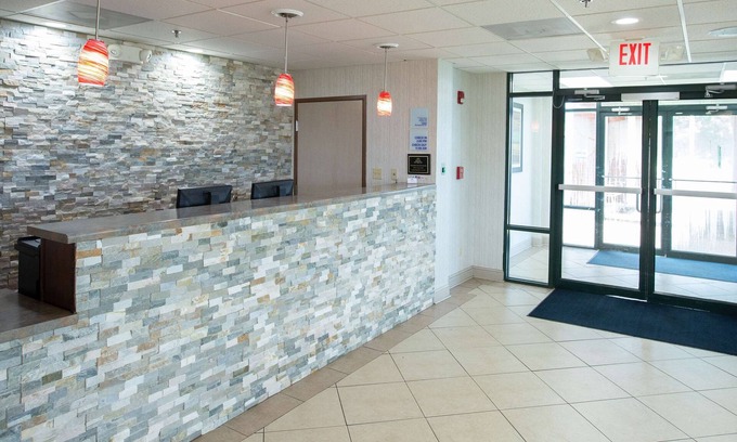 West Point Hôtel | Americas Best Value Inn West Point, MS