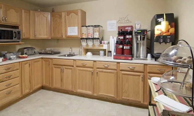 Zumbrota Hôtel | Americas Best Value Inn Zumbrota