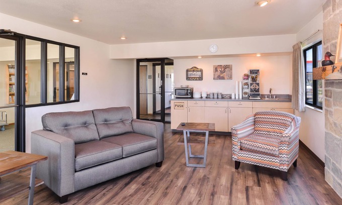 Missouri Valley Hôtel | Americas Best Value Inn Missouri Valley