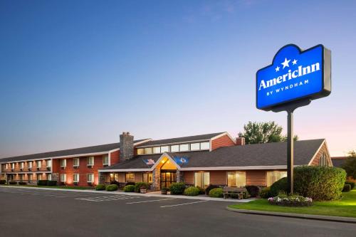 Bemidji Hôtel | AmericInn by Wyndham Bemidji