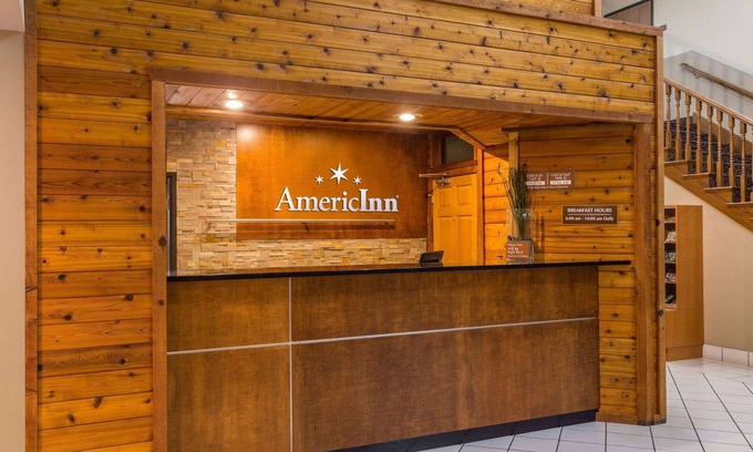 Boscobel Hôtel | AmericInn by Wyndham Boscobel