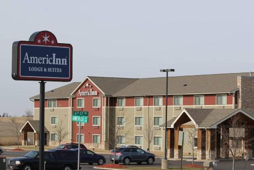 Cedar Rapids - Iowa City Hôtel | AmericInn by Wyndham Cedar Rapids Airport