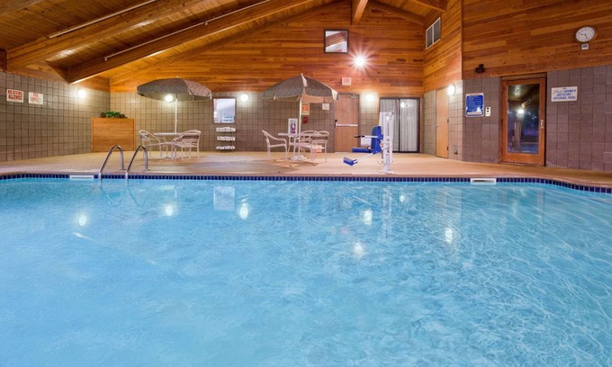 Coon Rapids Hôtel | AmericInn by Wyndham Coon Rapids
