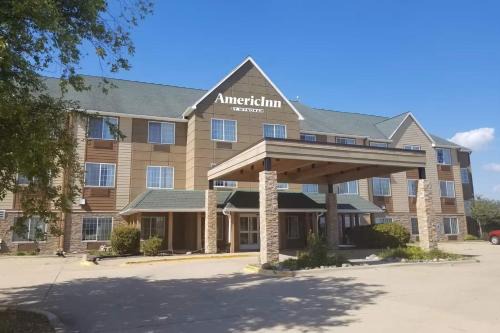 Galesburg Hôtel | AmericInn by Wyndham, Galesburg, IL