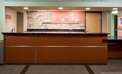Grafton Hôtel | AmericInn by Wyndham Grafton