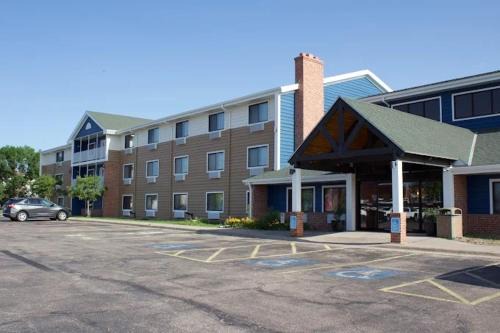 Kearney Hôtel | AmericInn by Wyndham Kearney