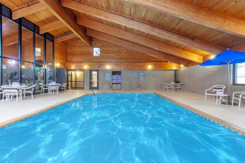 Mankato Hôtel | AmericInn by Wyndham Mankato Event Center near MSU