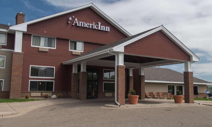 Mounds View Hôtel | AmericInn by Wyndham Mounds View Minneapolis