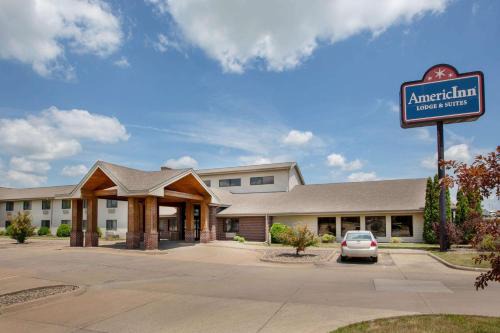 Muscatine Hôtel | AmericInn by Wyndham Muscatine