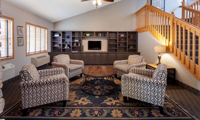Northfield Hôtel | AmericInn by Wyndham Northfield
