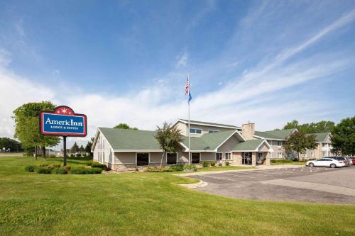Northfield Hôtel | AmericInn by Wyndham Northfield