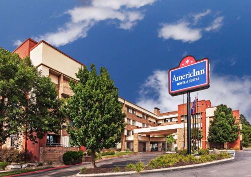 Omaha Hôtel | AmericInn by Wyndham Omaha
