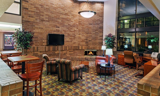 Omaha Hôtel | AmericInn by Wyndham Omaha