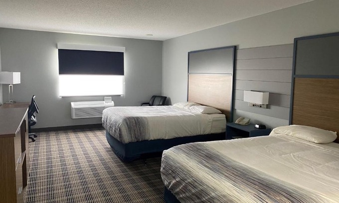 Viroqua Hôtel | AmericInn by Wyndham Viroqua