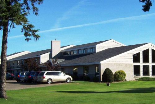 Wadena Hôtel | AmericInn by Wyndham Wadena