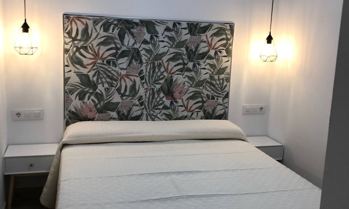 El Pozo de los Frailes Appartement | AMATISTA ONE APARTMENT