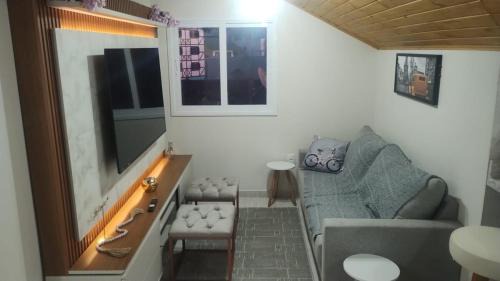 Nova Petropolis Appartement | Ametista Apartment